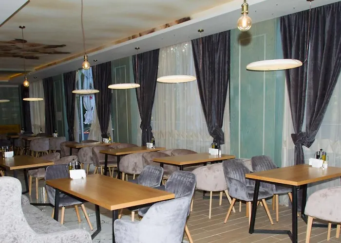 Allure Dobi Hotel apartamentowy