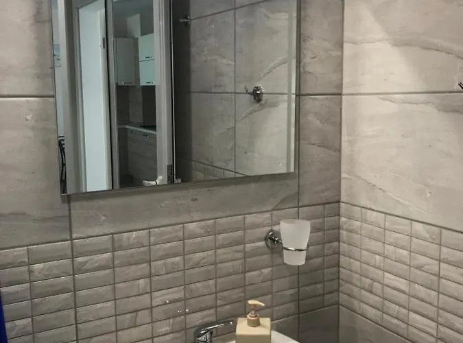 Allure Dobi Hotel apartamentowy 4*