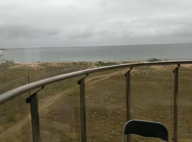 Hotel apartamentowy Allure Dobi 4*