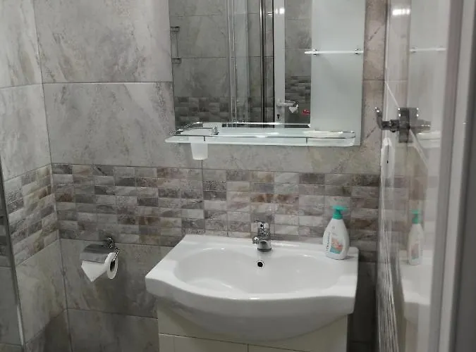 Allure Dobi Hotel apartamentowy