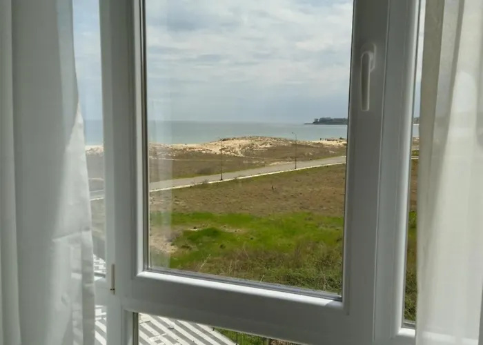 Hotel apartamentowy Allure Dobi Primorsko